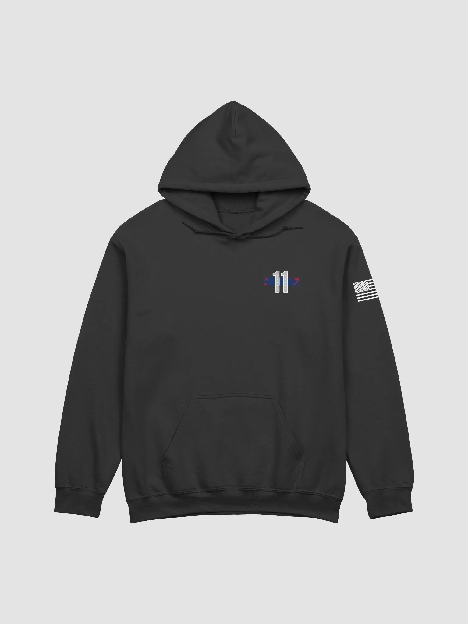 Jamie Racing Hoodie product image (1)