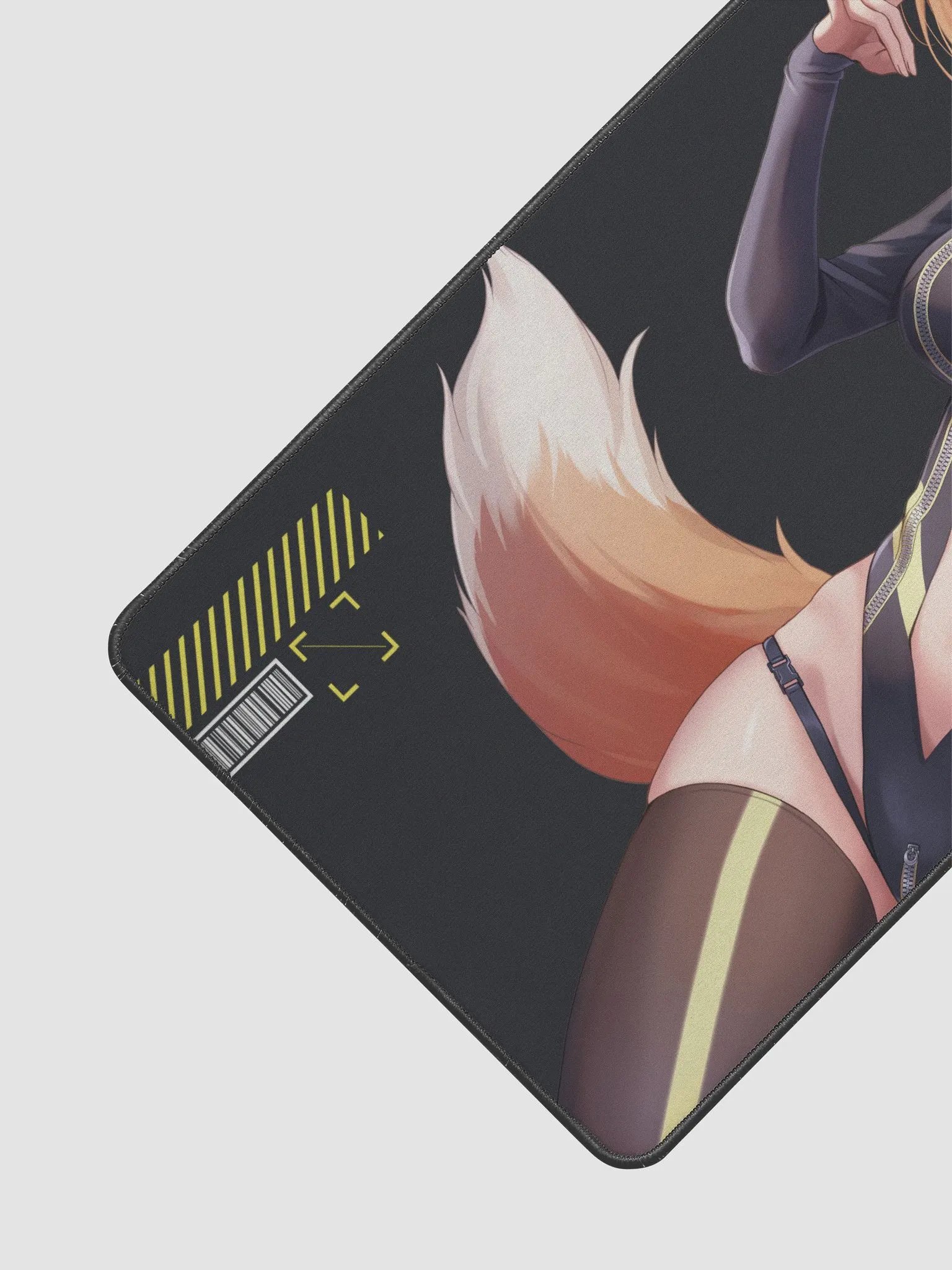 Vulpes Desk Mat 2 product image (3)