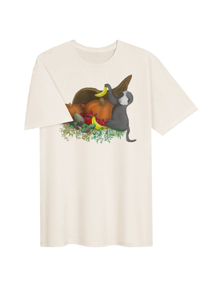 Unisex Gildan Softstyle T-Shirt product image (2)
