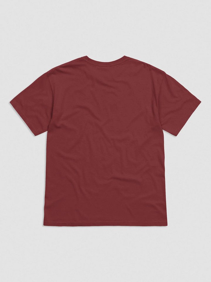 Timely Team & Co. Logo T-Shirt (White Logo) product image (14)