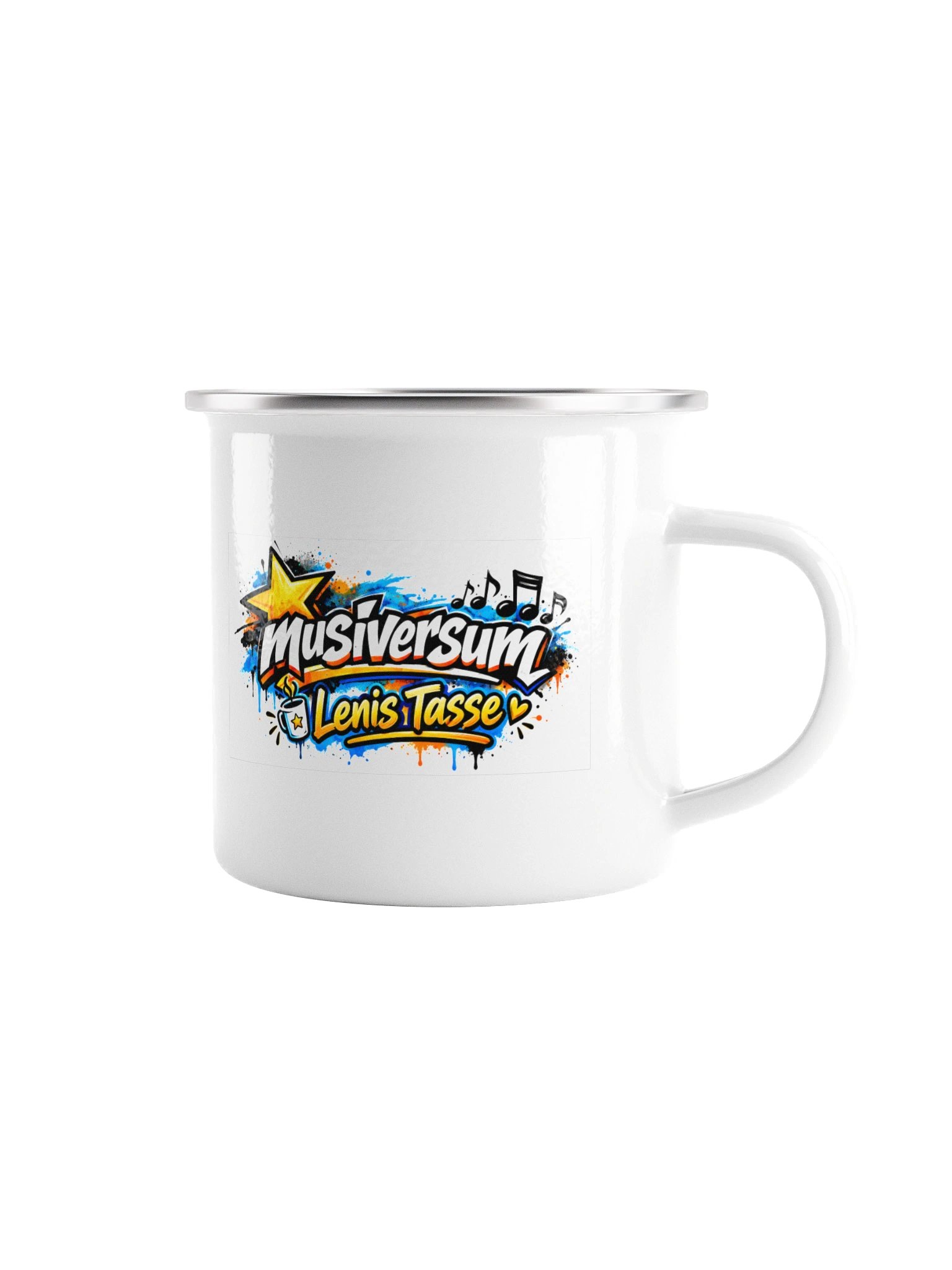 Emaile Tasse Custom Shop product image (3)