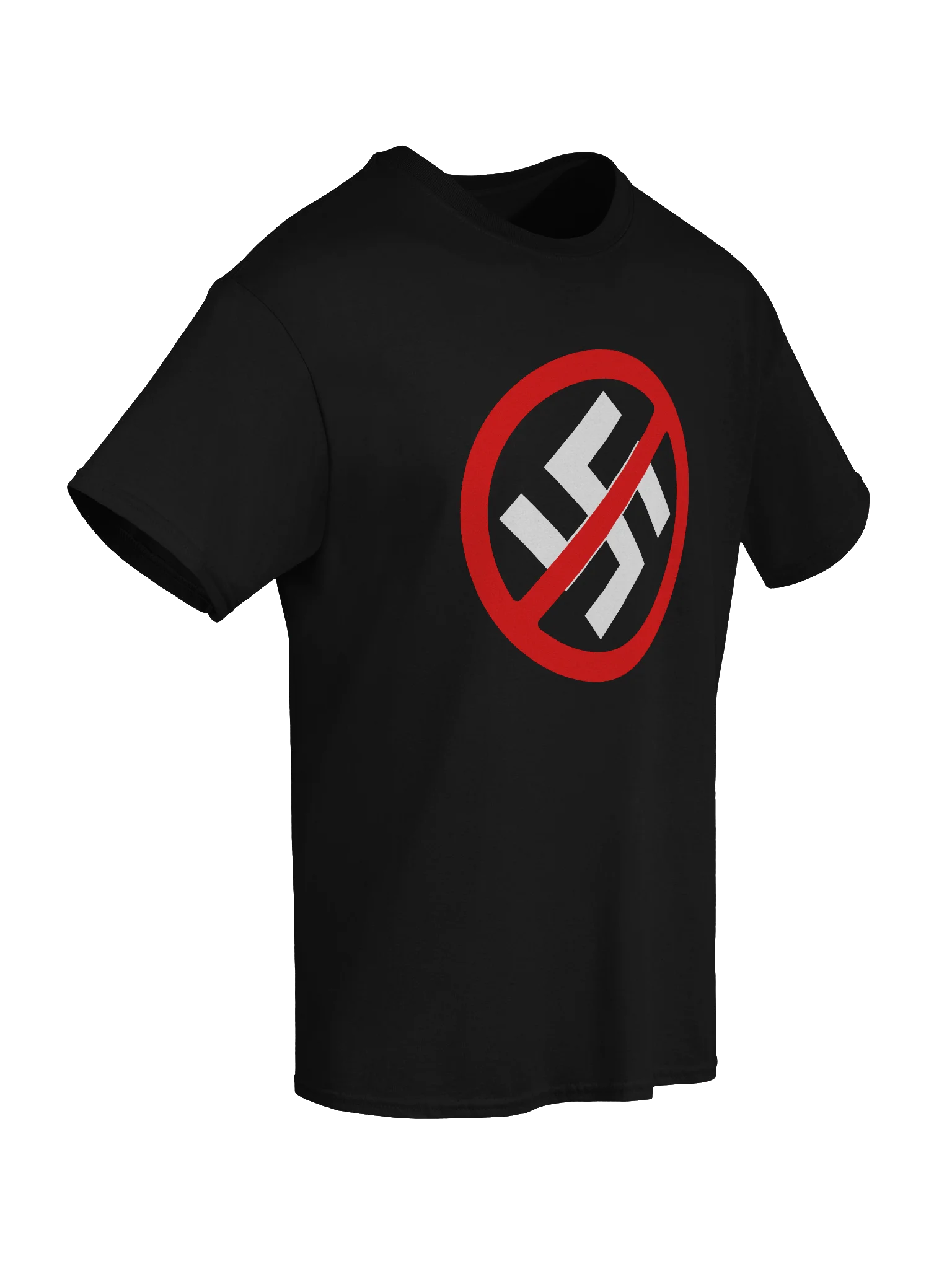 Anti-Nazi - Shirt product image (52)