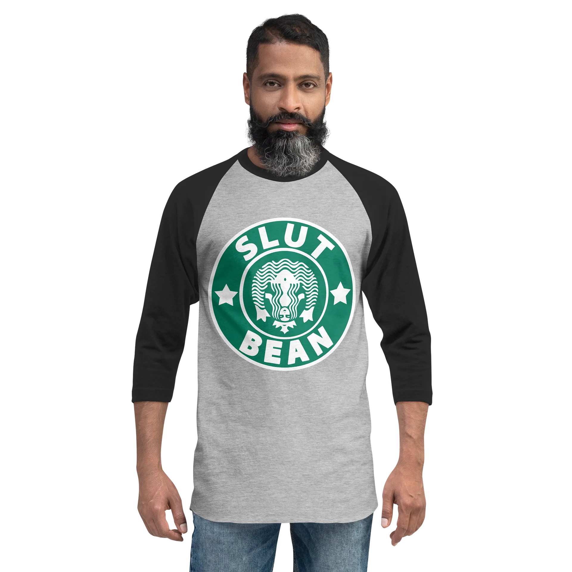 Baseball Slut Bean shirt product image (2)