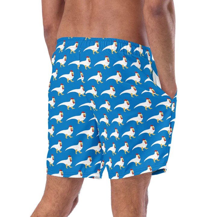 Chicken Rex product image (2)