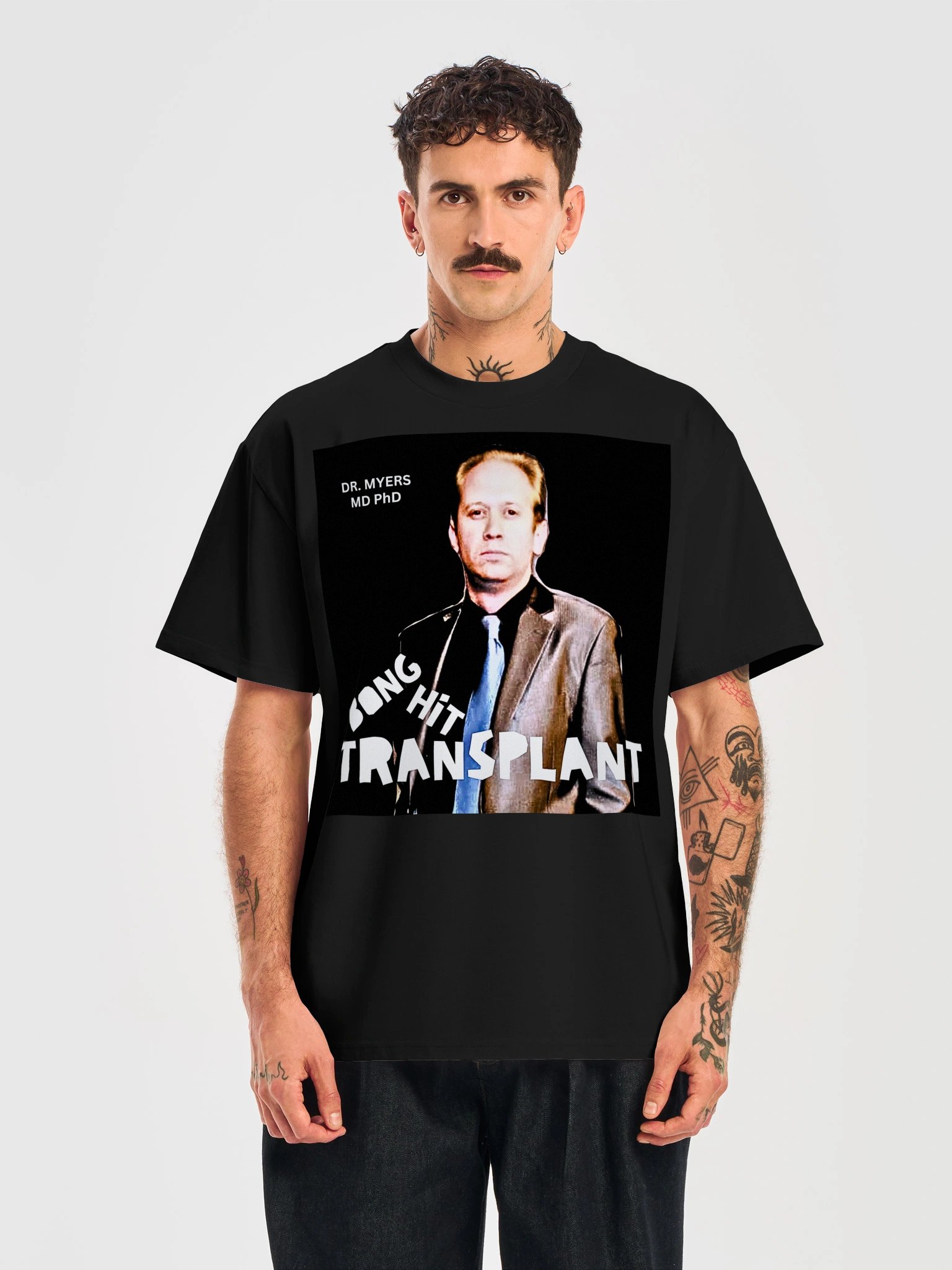 Bong Hit Transplant product image (5)