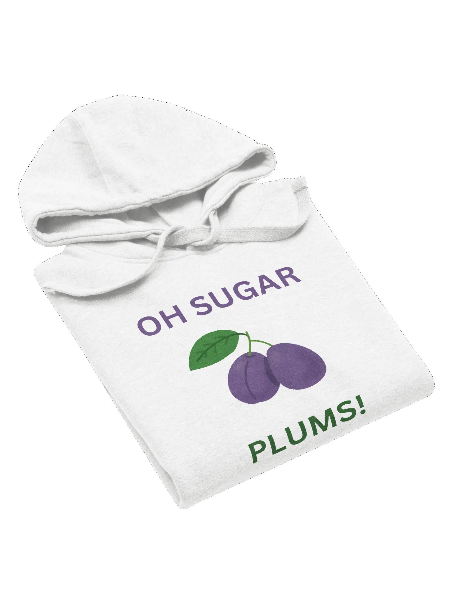 Oh SUGAR PLUMS! product image (5)