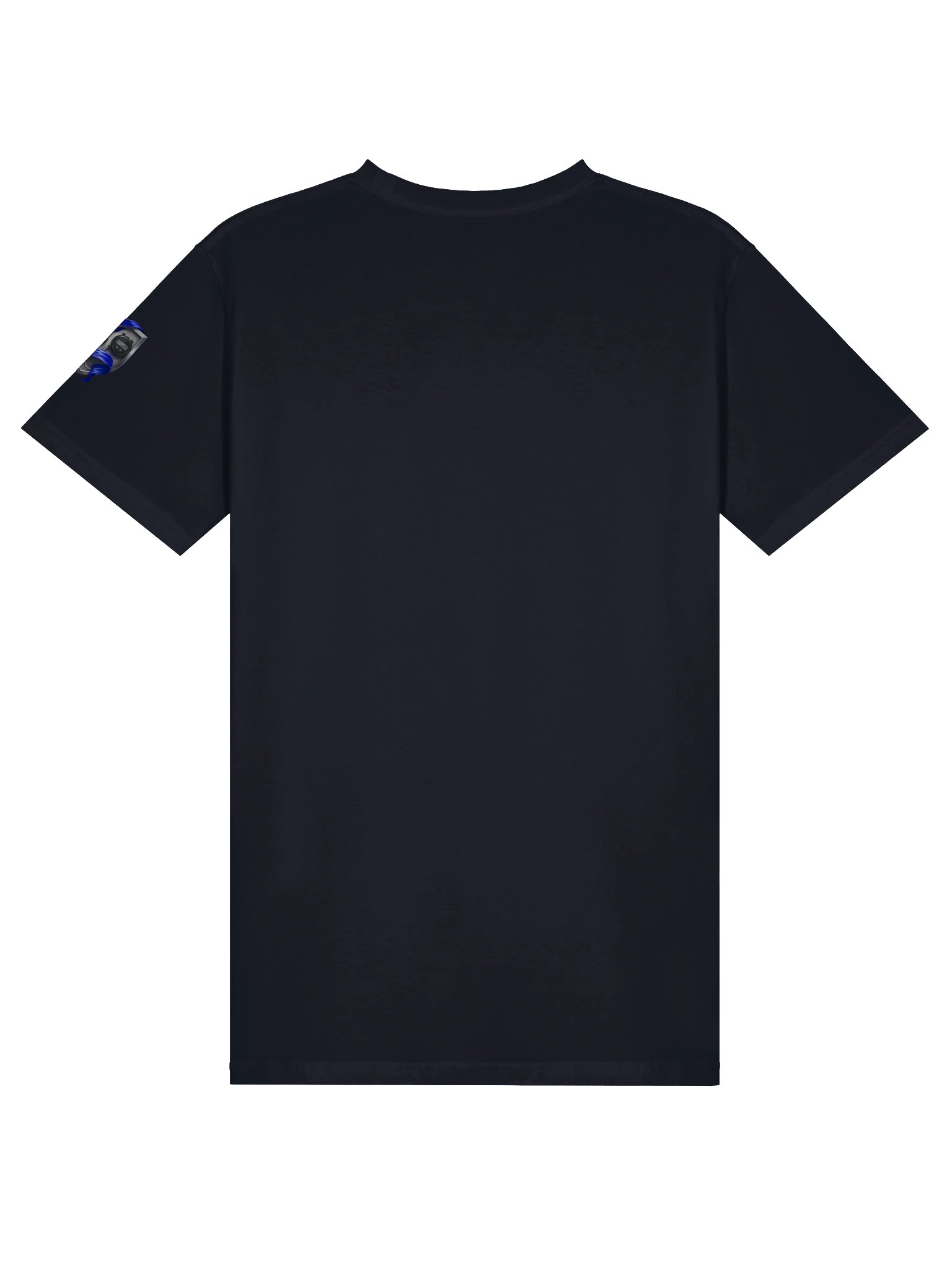 Shield Series // Doctor Tee product image (3)