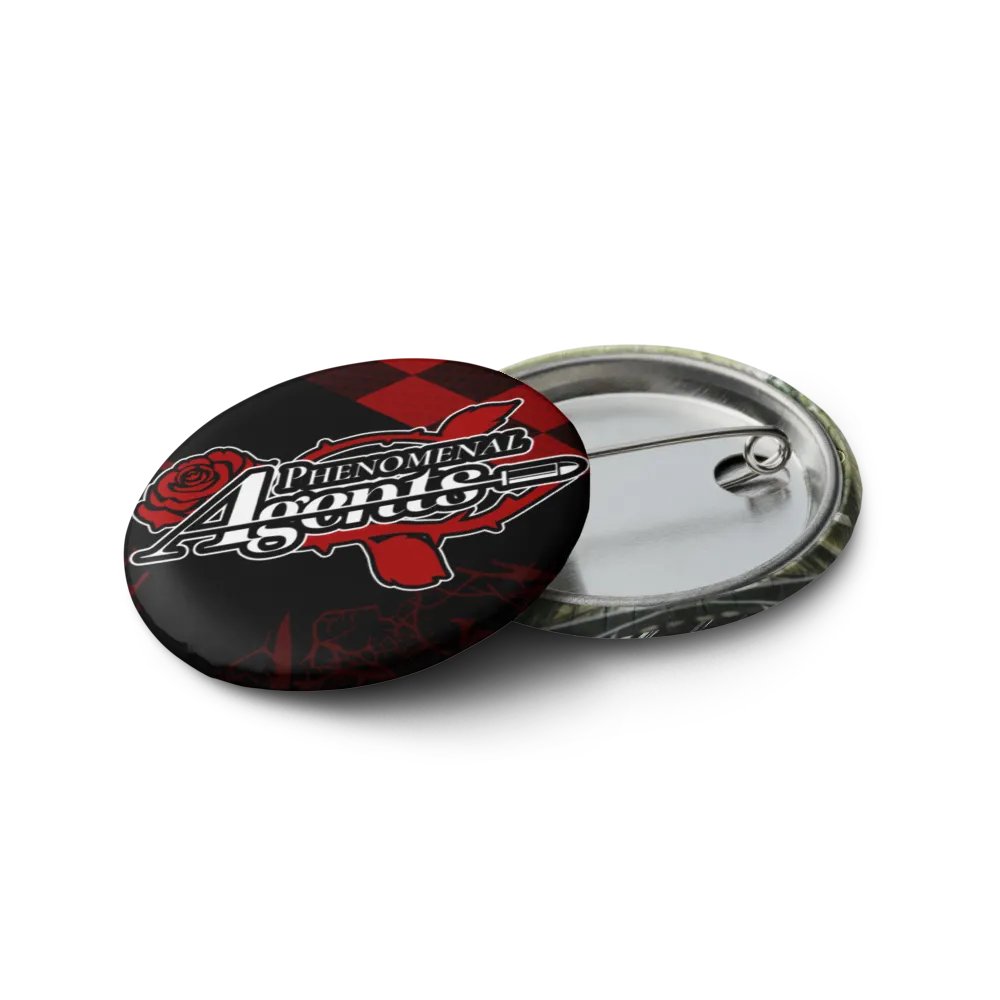 Catharsis Pin Collection product image (2)