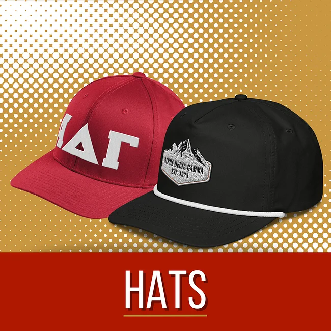 Hats 