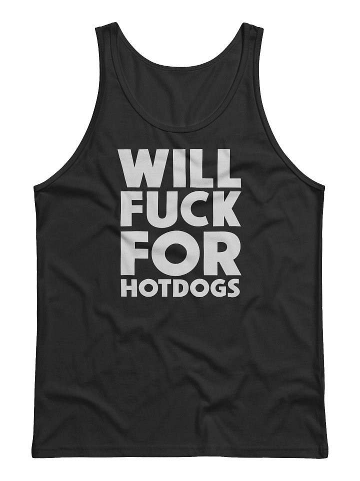 WFFHD Tank product image (1)