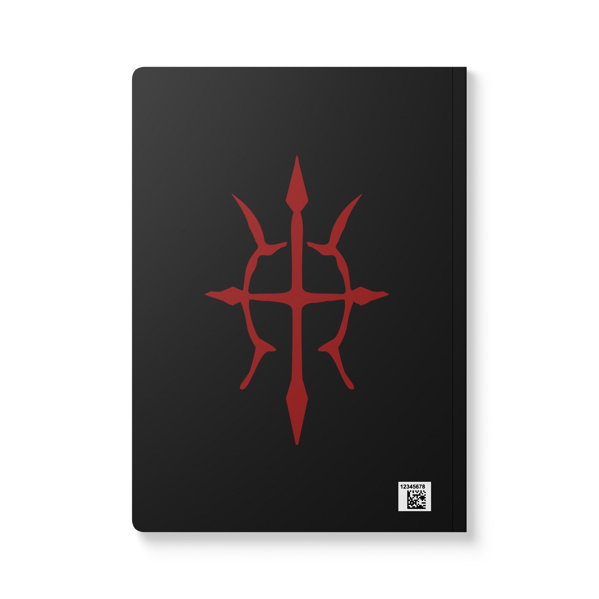 Infernal Compass Journal product image (3)