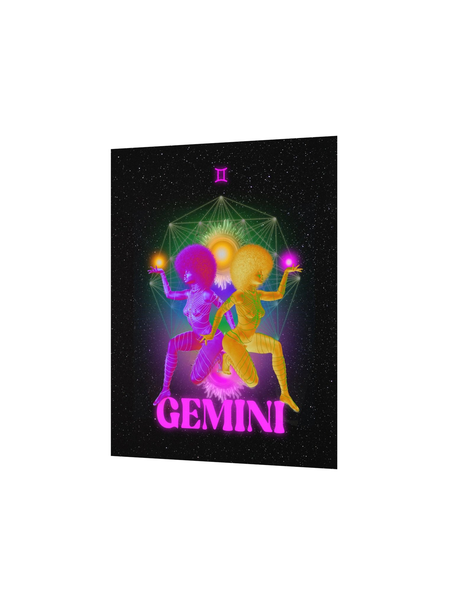 Gemini Print product image (4)