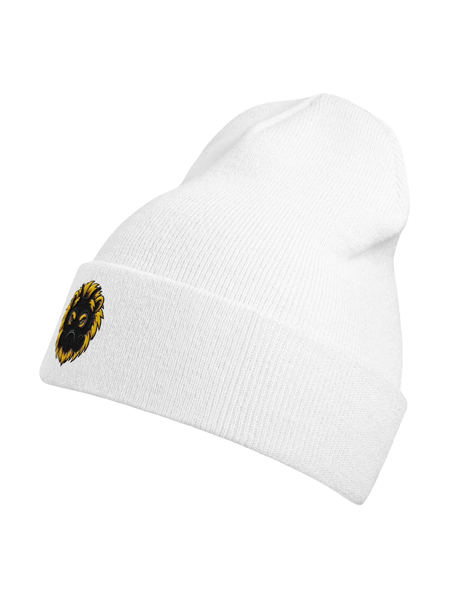 Lion Beanie product image (19)