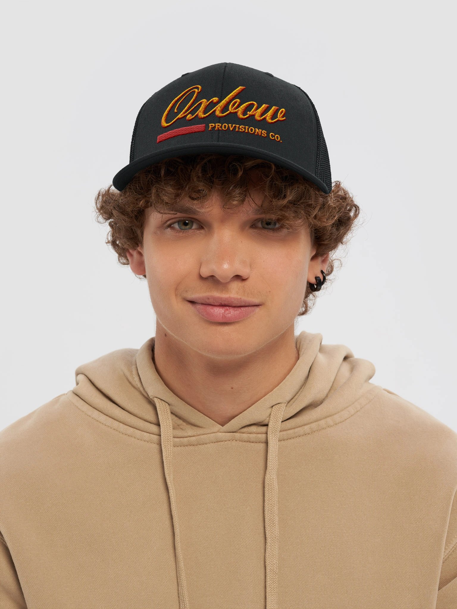Oxbow Tailgater Hat product image (5)
