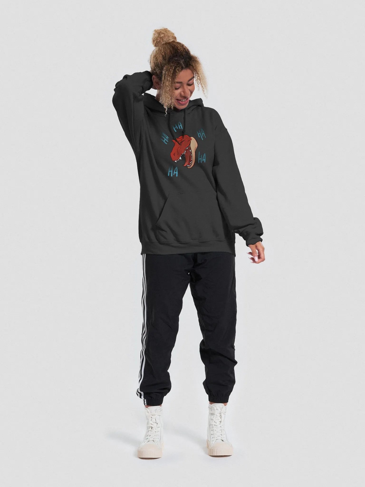 Laugh it off product image (6)