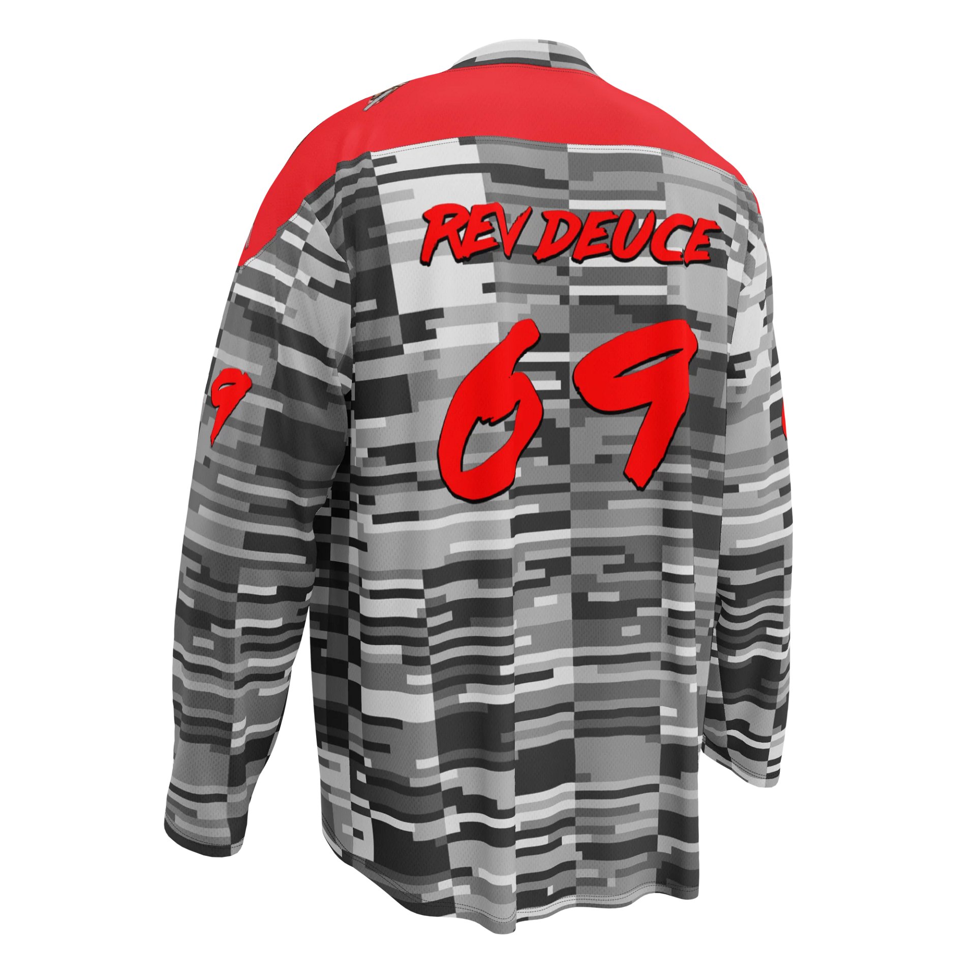 Rev's Reavers - Hockey Jersey product image (6)