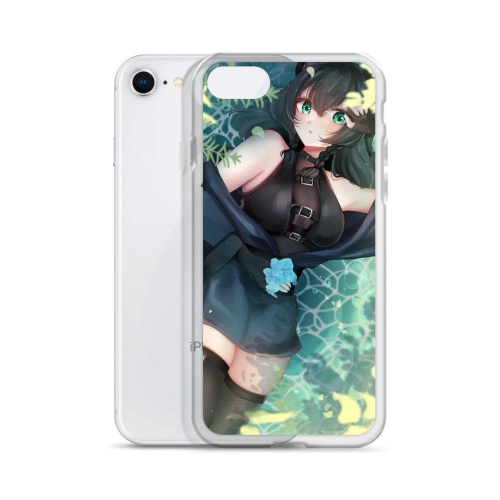 Down the River iPhone® Case product image (2)