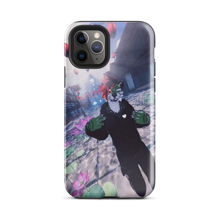 Lucky IPhone case product image (27)