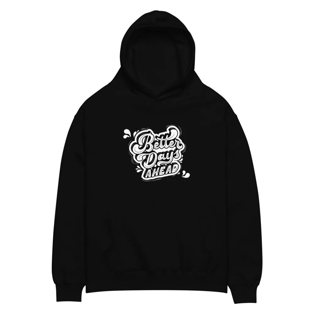 Better Days Pullover product image (4)
