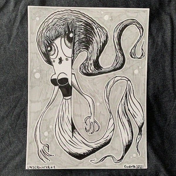 Commission Interest Form Request product image (5)