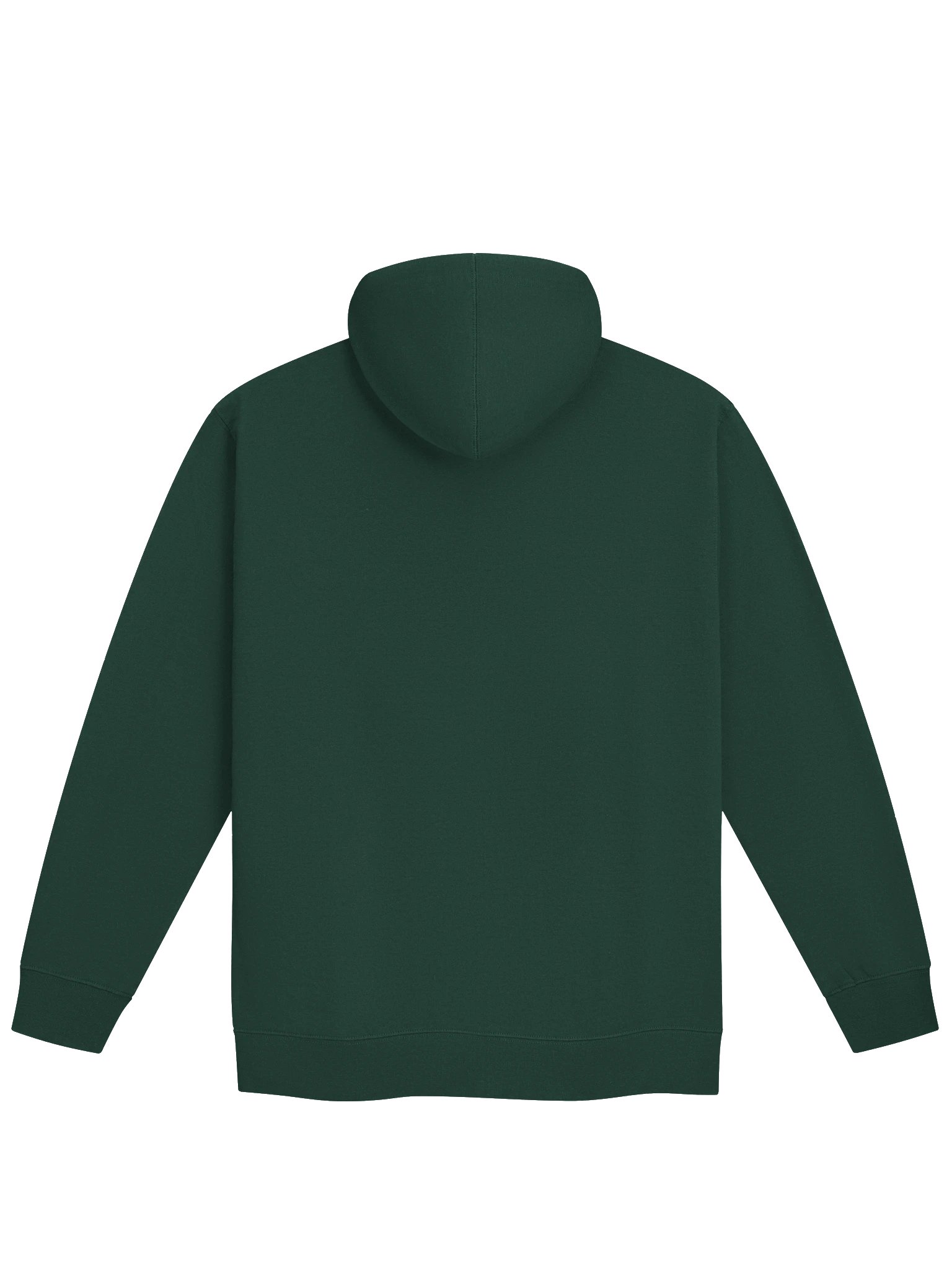 Tour de Valor Independent Trading Co. Fleece Zip Up Hoodie product image (5)