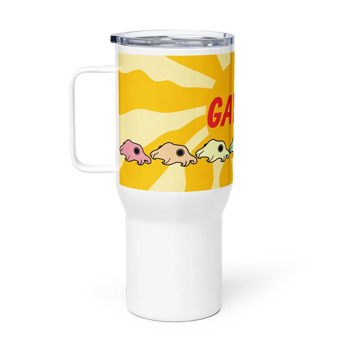 Gaybo Council Cup product image (1)