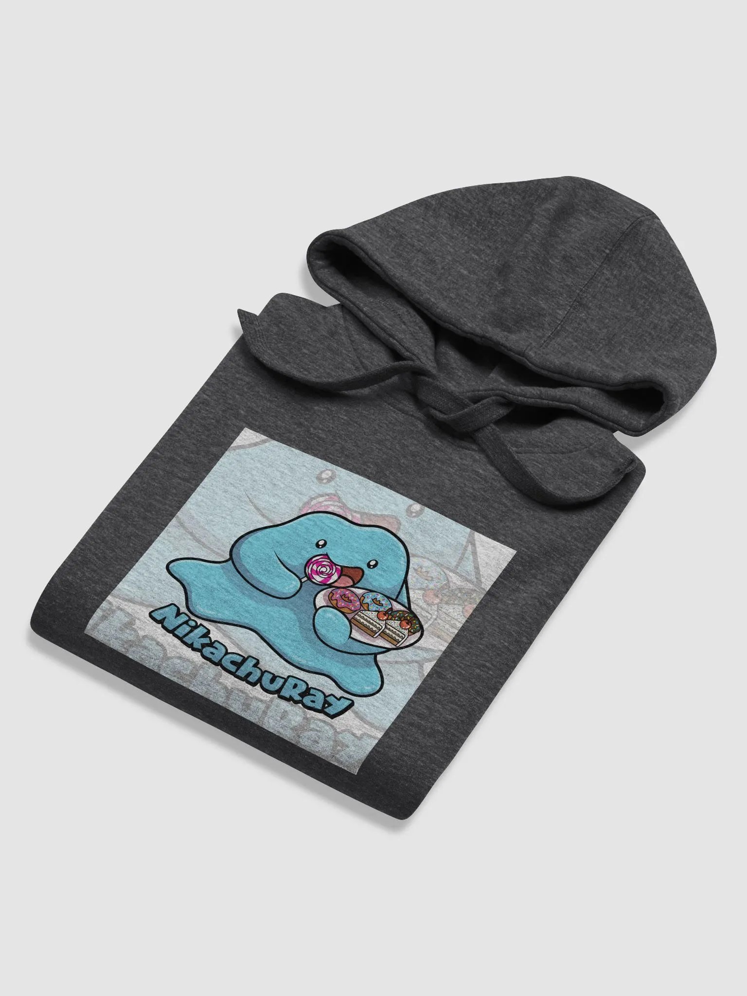 Ditto Shiny Snacking product image (3)