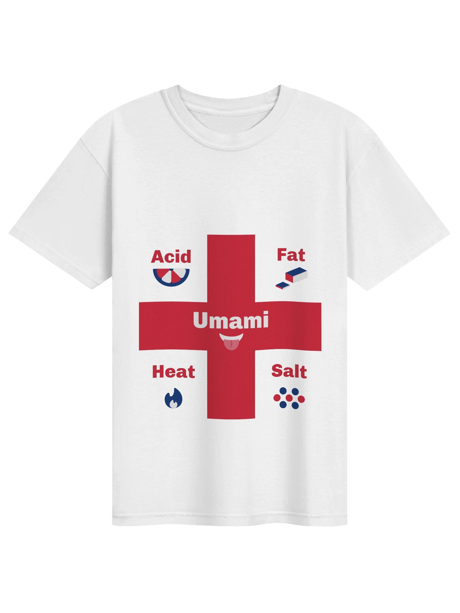 Add Taste England Tee product image (1)