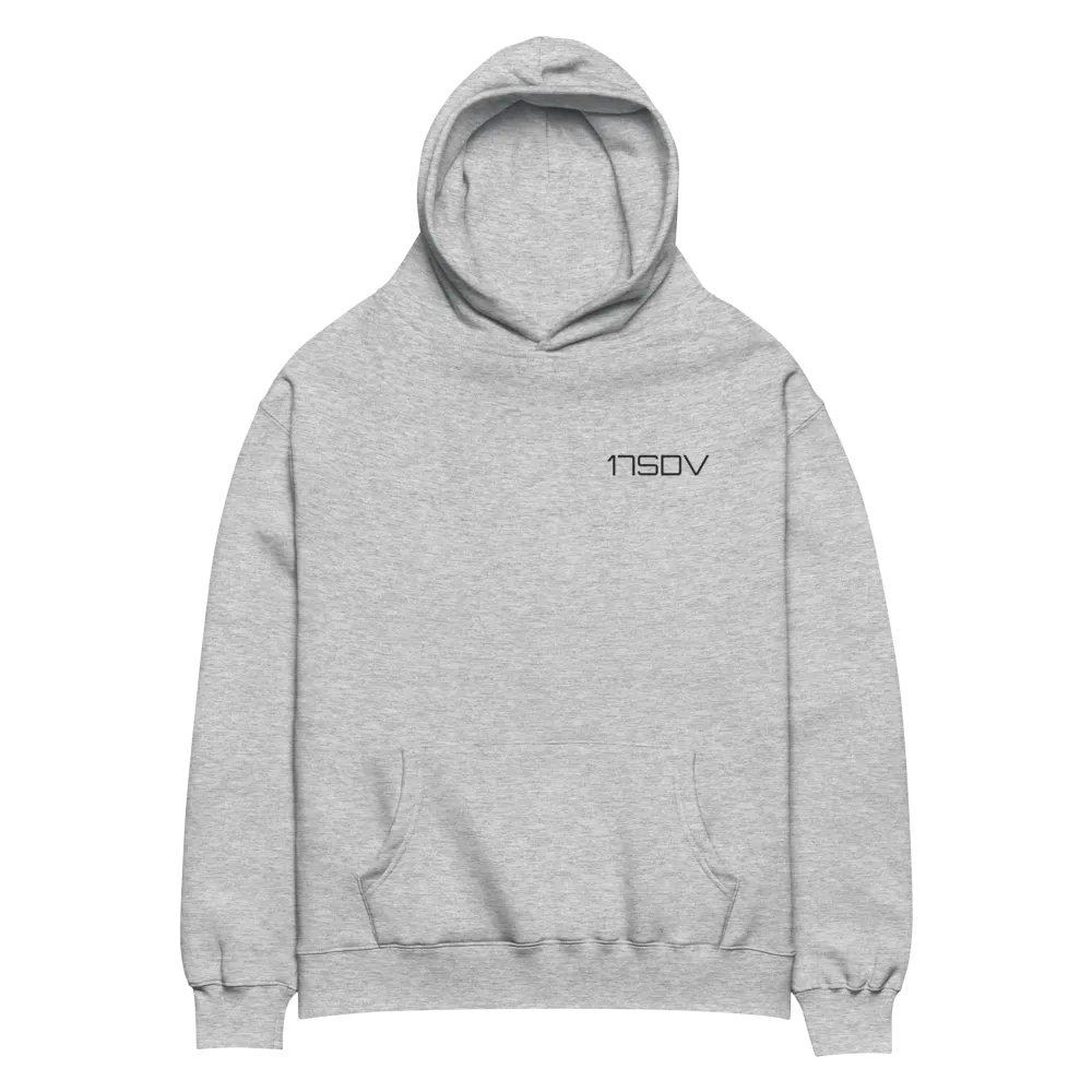 17SDV Hoodie product image (49)
