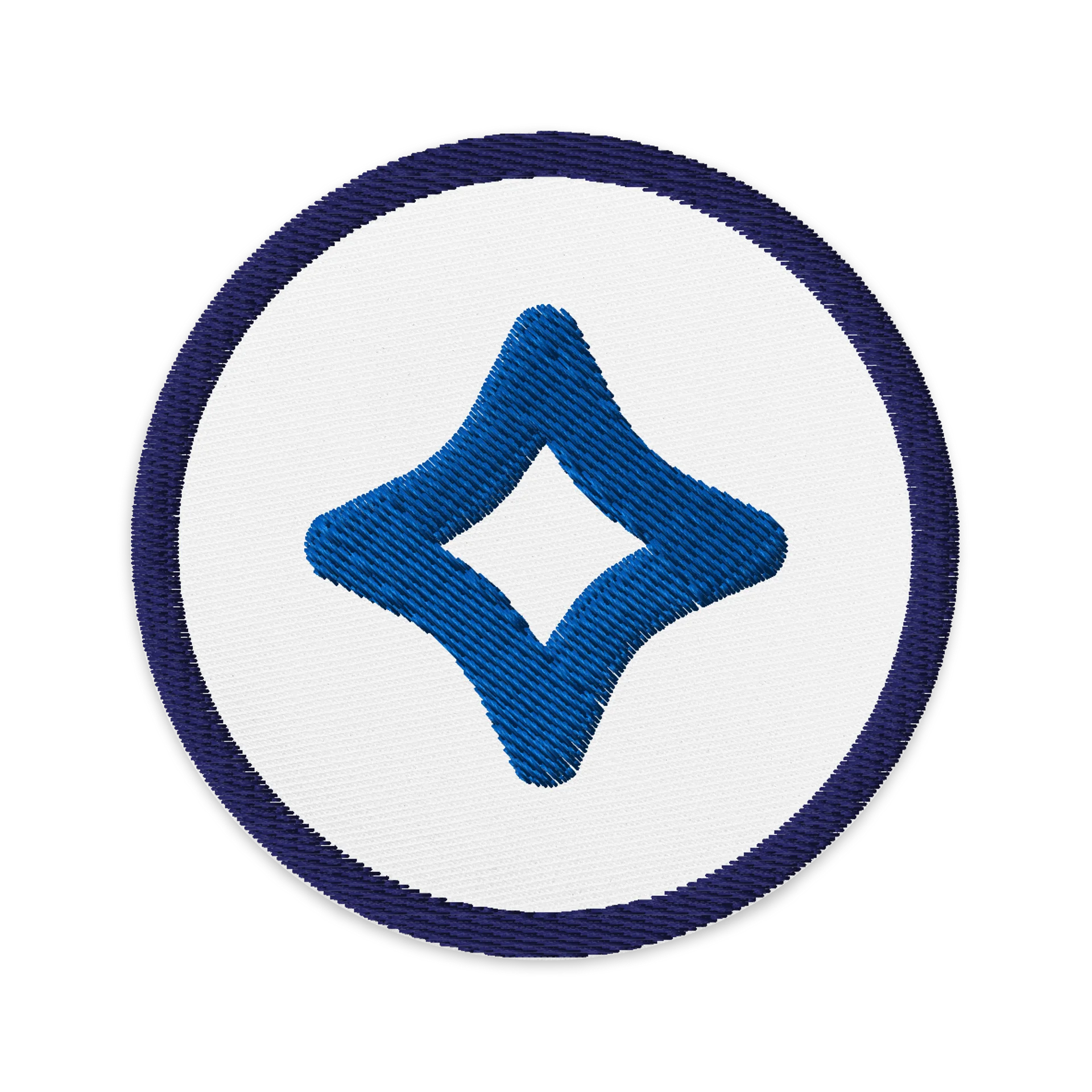 Logo Patch (2026) product image (1)