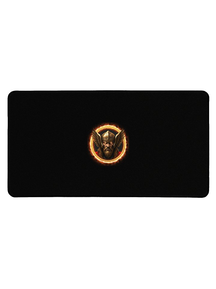TROAINC Desktop Mat product image (1)