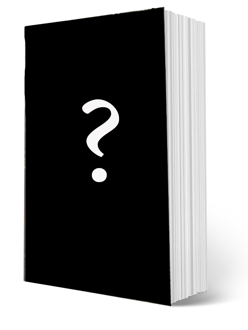 A Mystery Date Book Box! product image (1)