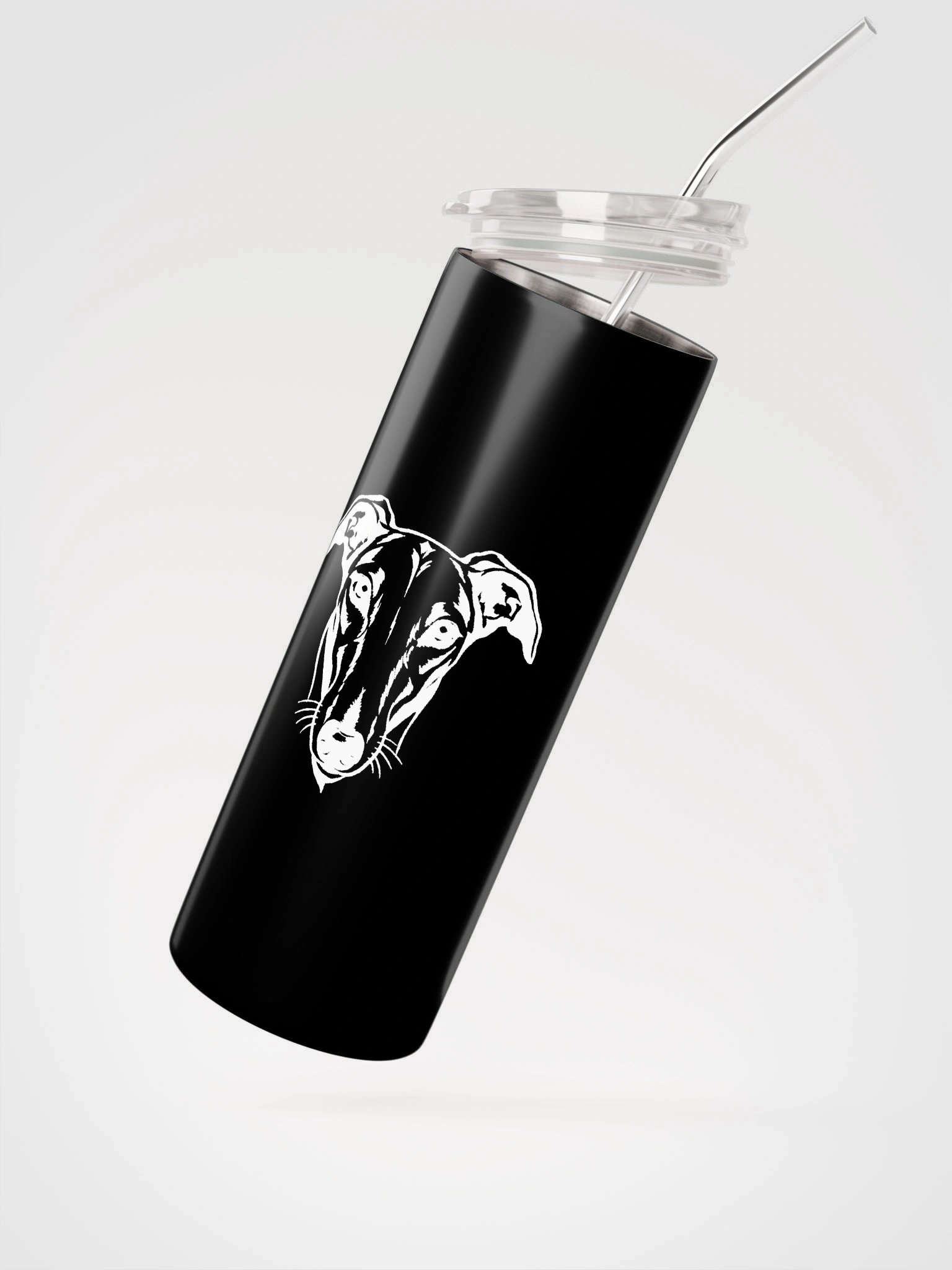 Bicchiere in acciaio inossidabile LEVRIERO product image (1)