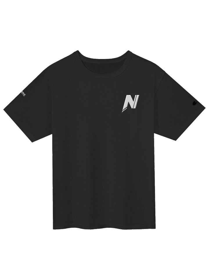 Nova X Champion T-Shirt product image (1)