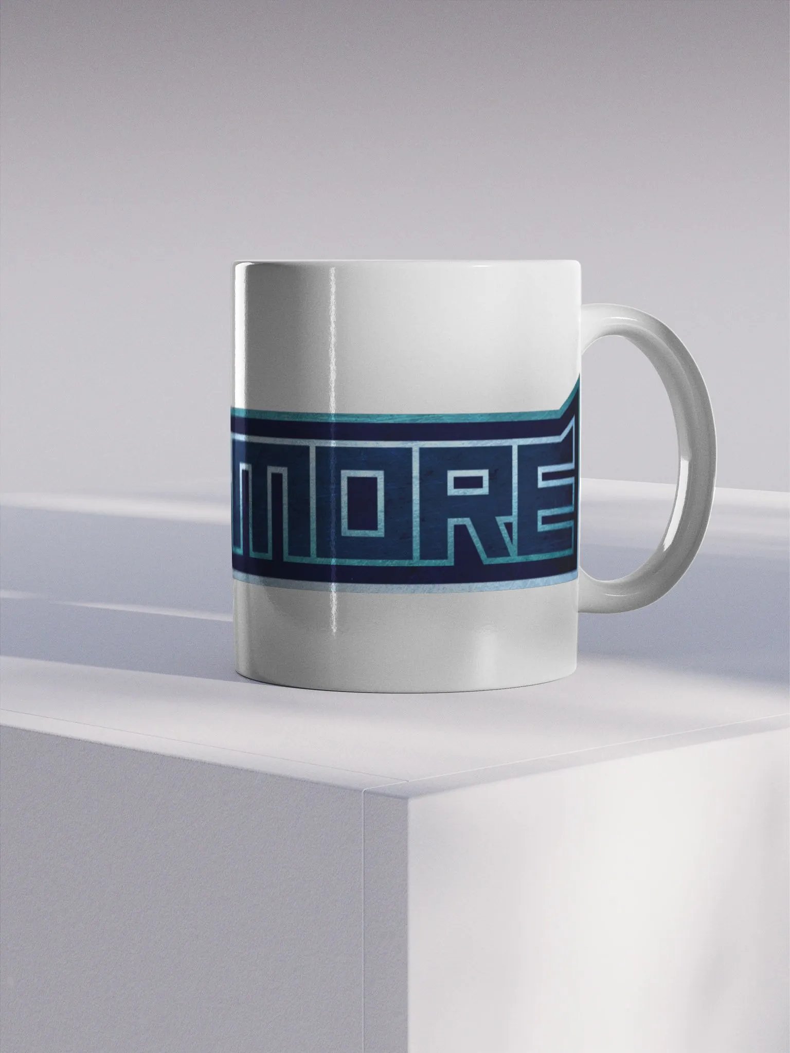 Claymore Plays - Banner Mug product image (4)