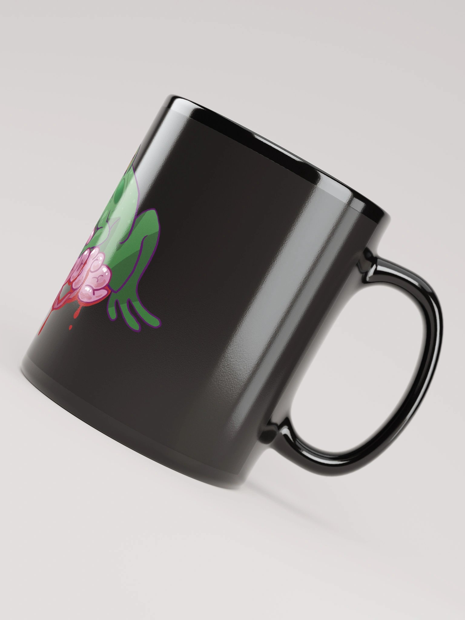 FROGGORE - The Mug product image (4)