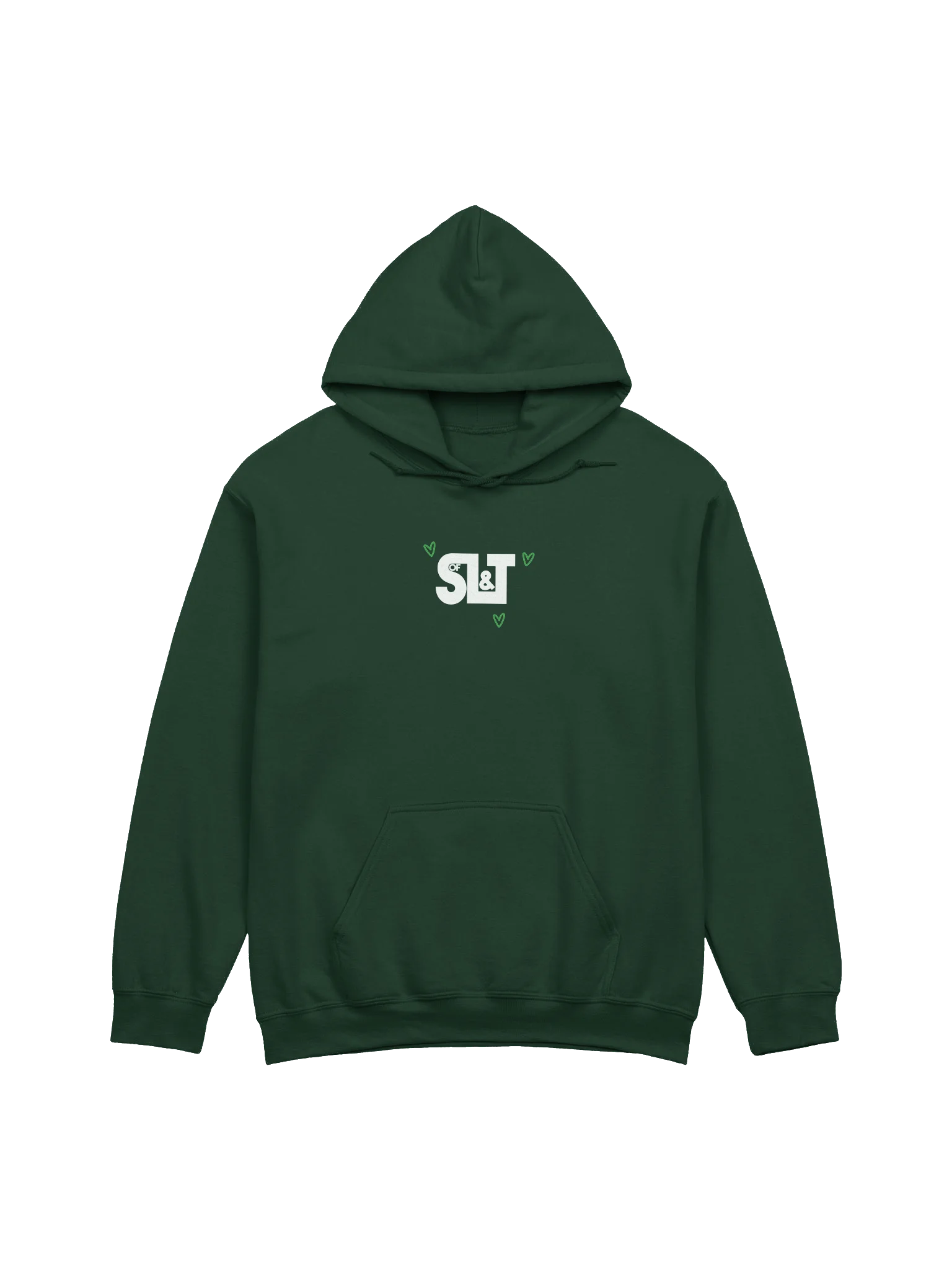Boughs Won't Break Hoodie product image (1)