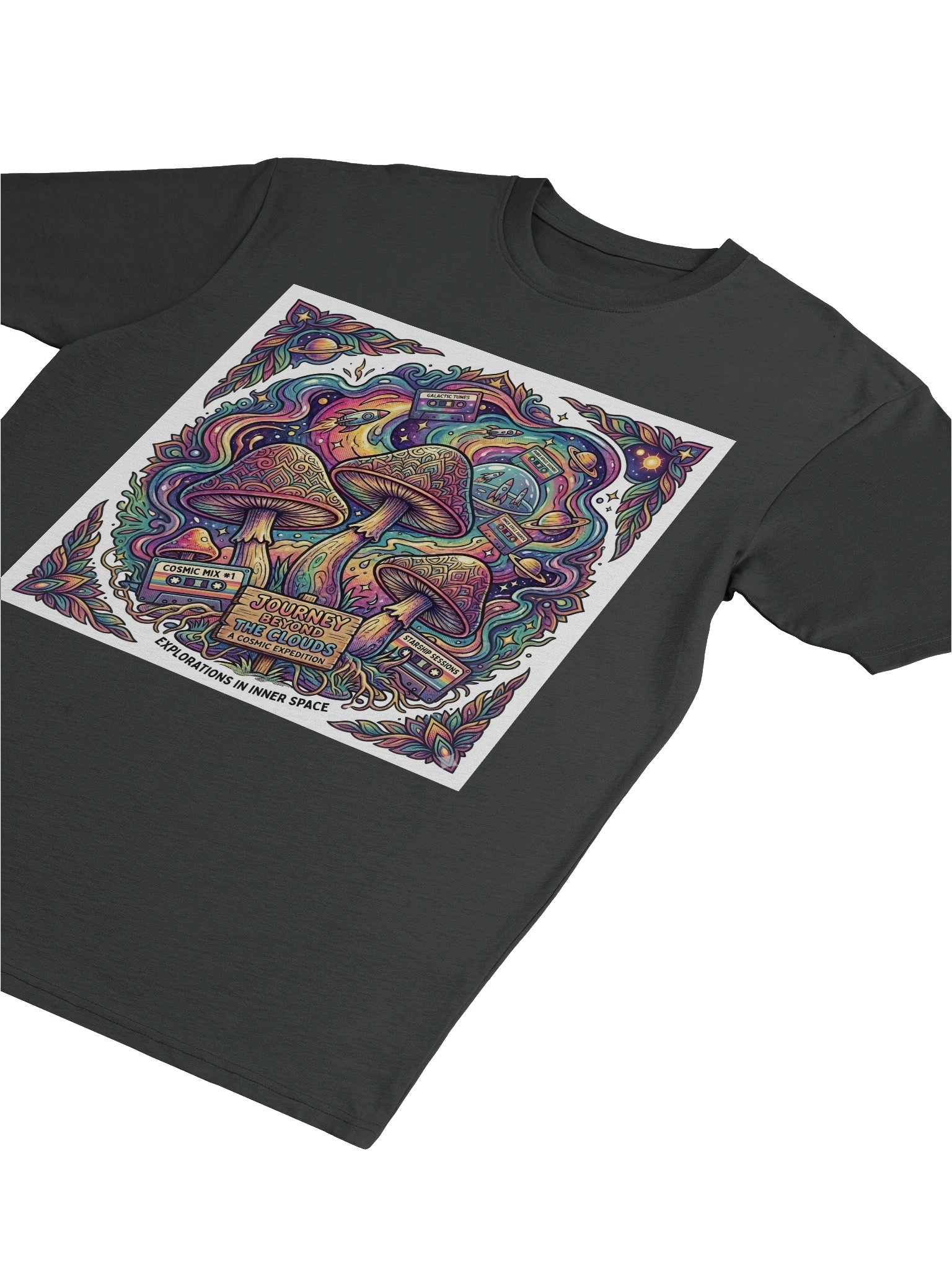 The Inner Space Expedition Tee product image (5)
