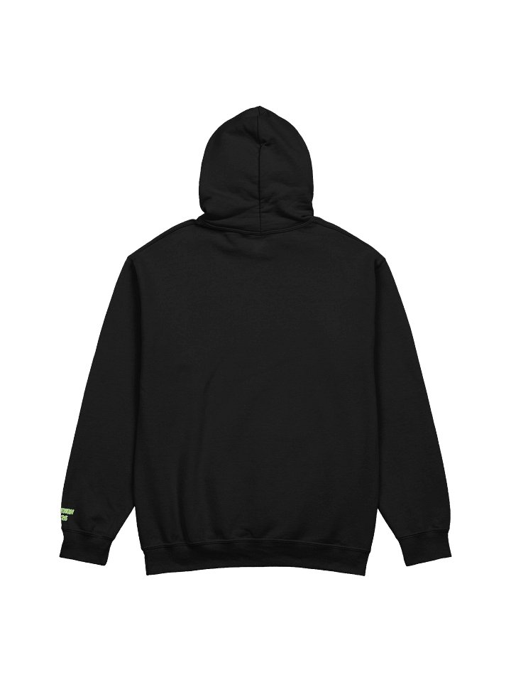 Primordial Soup Hoodie - Dinothon 2026 - Up to 5XL product image (2)