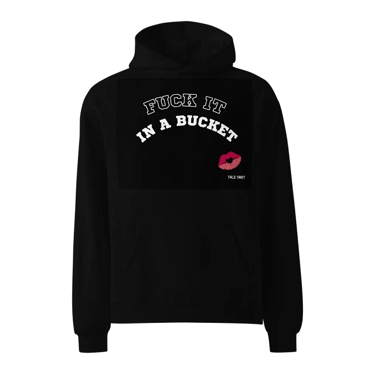 fuck it in a bucket w'kiss product image (1)