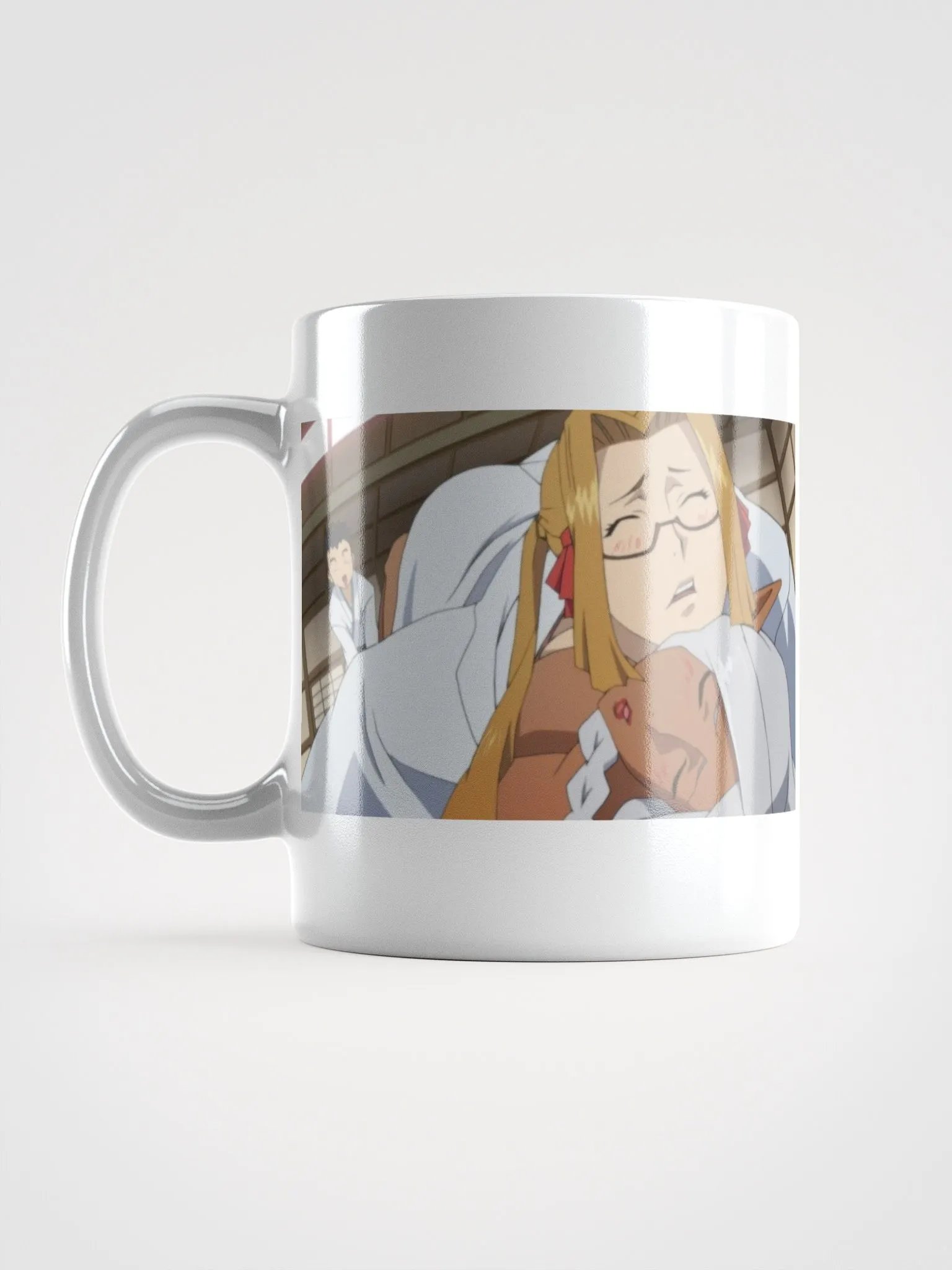 Tenchi Anime product image (16)