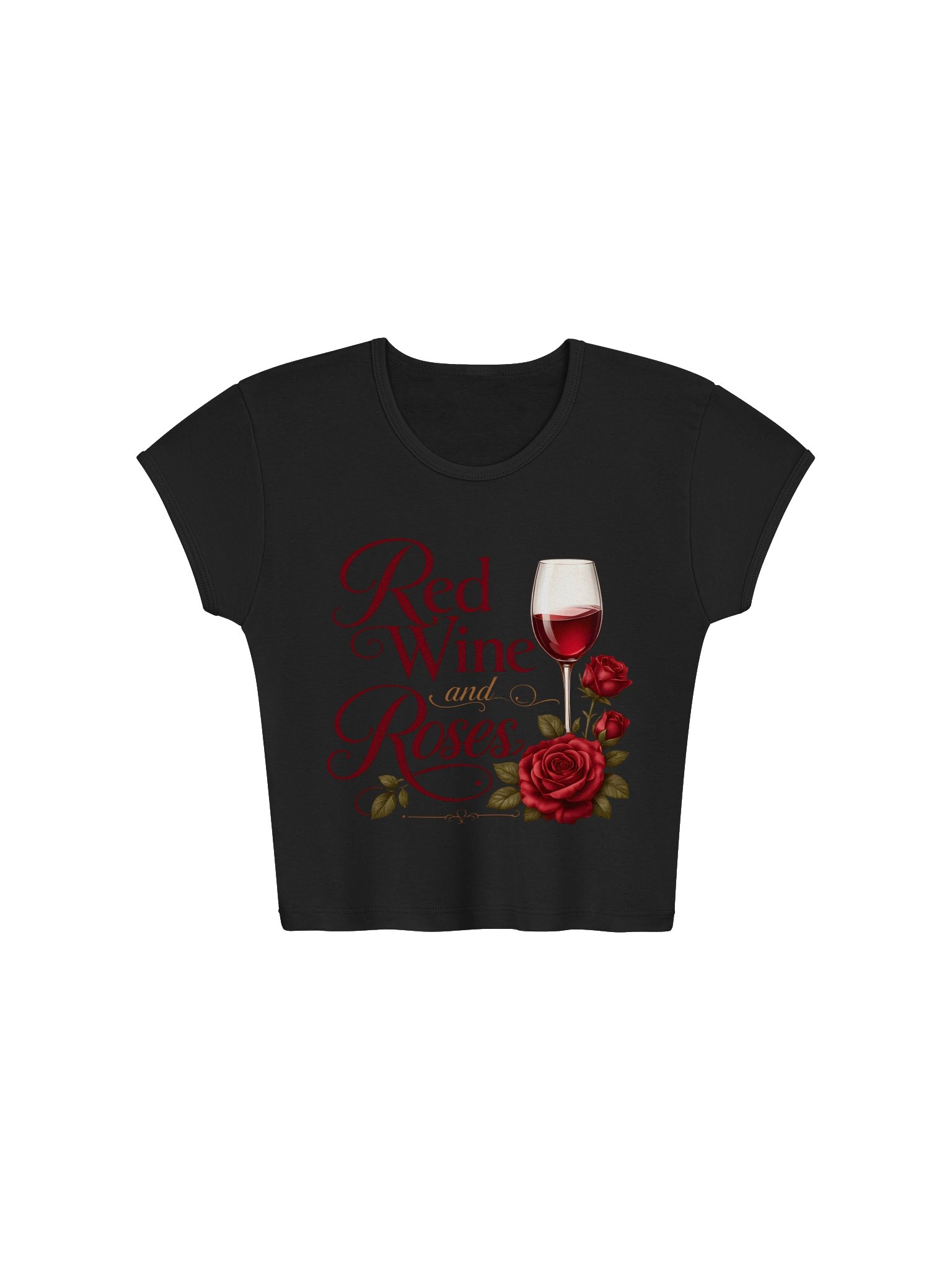 Red Wine and Roses product image (2)