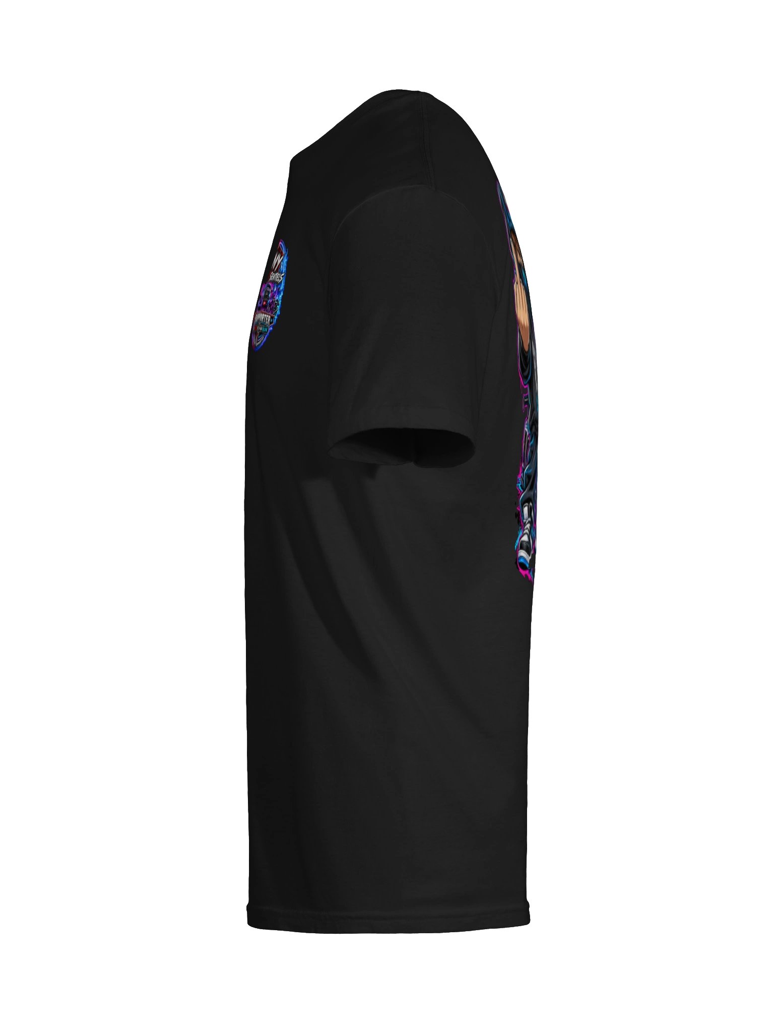Unisex R34 BULLYING product image (9)