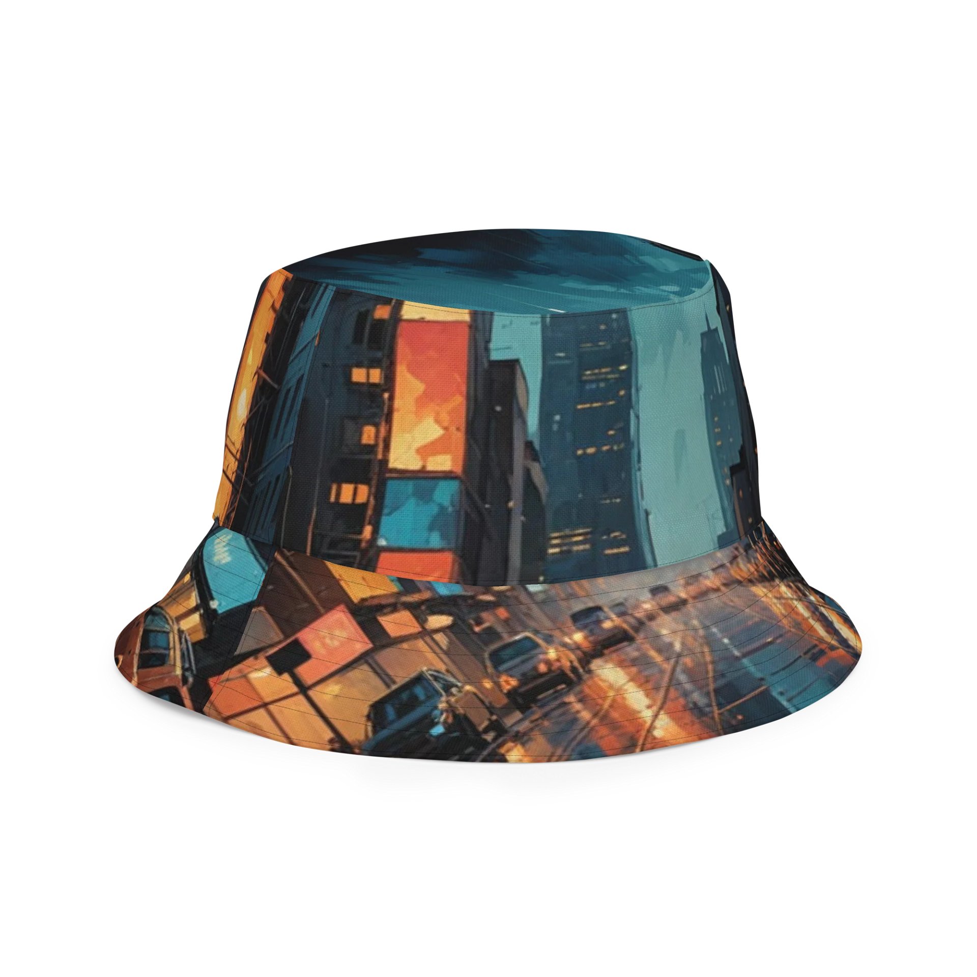 Abstract City 2 product image (5)