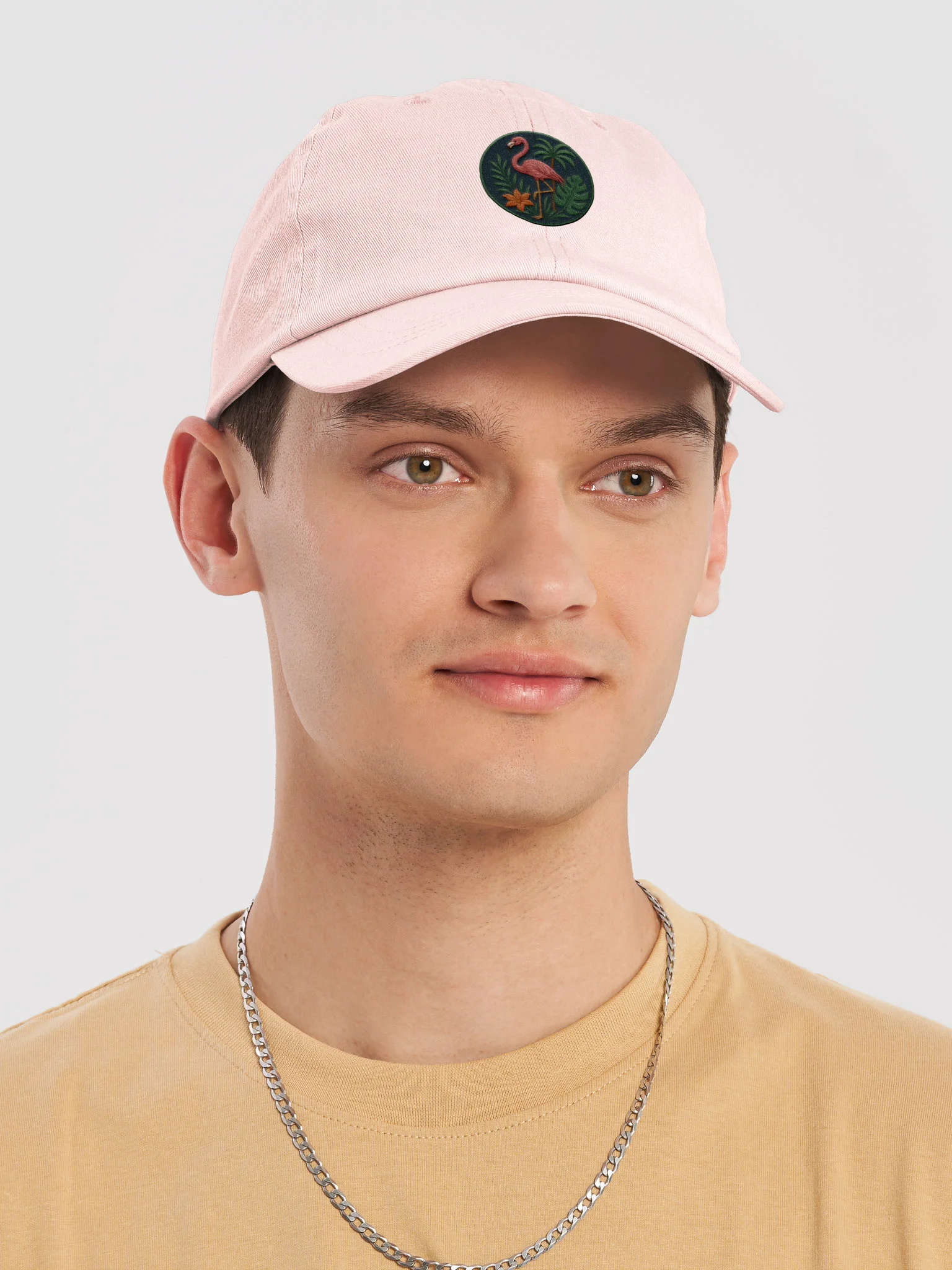 Classic Flamingo Hat product image (5)
