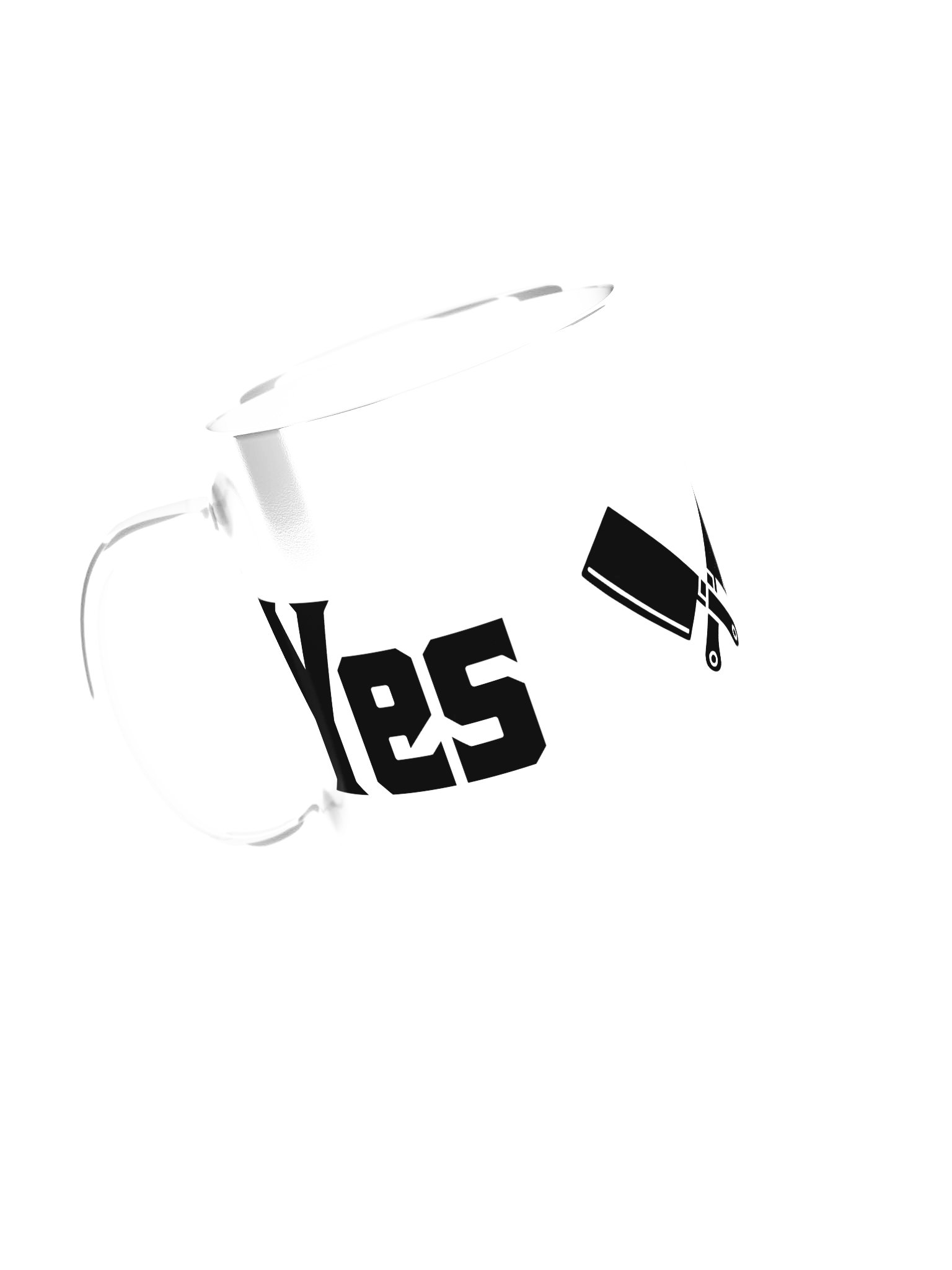 Yes Chef Mug product image (36)