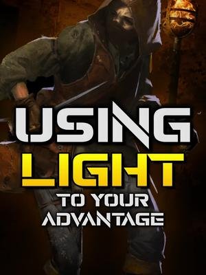 Using Lights and the Environment as Misdirection in #darkanddarker #darkanddarkerclips #darkanddarkertips #darkanddarkerrogue How to use Light to mindgame your opponents.