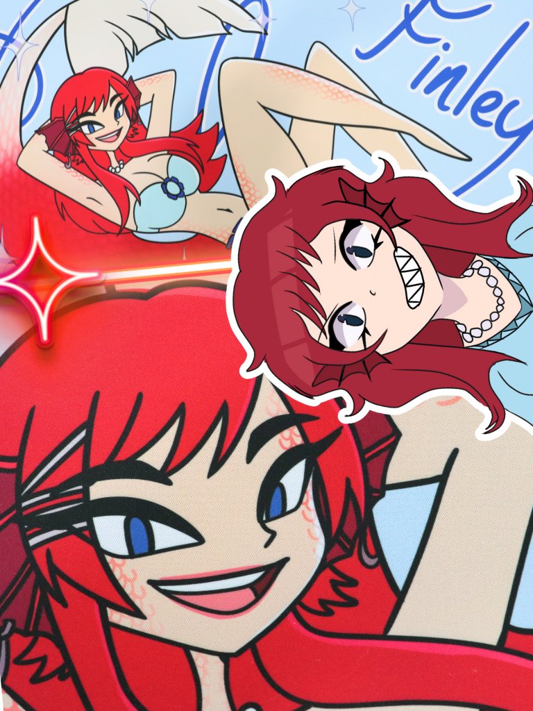 ★STARS★ Finley 2025 Bundle product image (1)