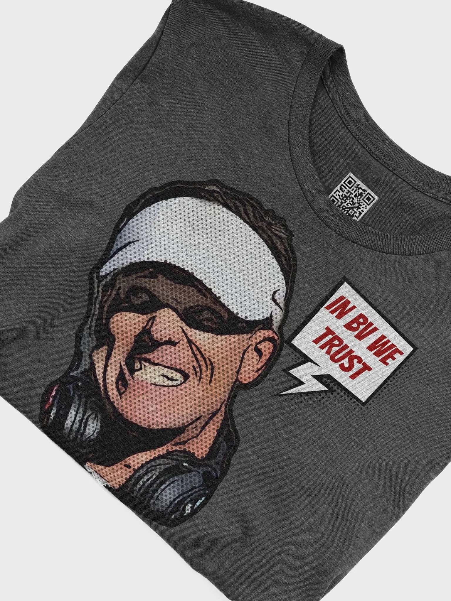 In BV We Trust New Shirt product image (22)