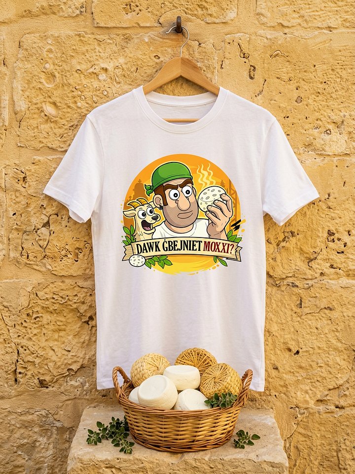 Frans Drop 01 – Dawk Gbejniet Moxxi? (Limited Edition) product image (2)